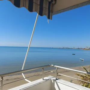 Bral 4 Apartament Durrës
