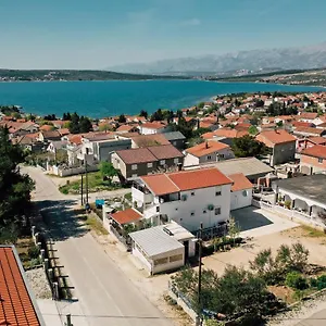 Apartman Melita Apartament Zadar