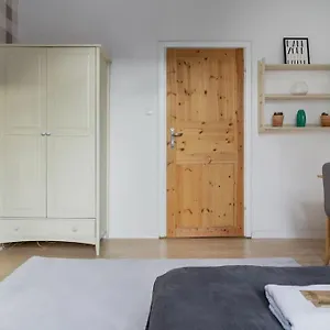 Concierge Wilanowska Apartament Warszawa