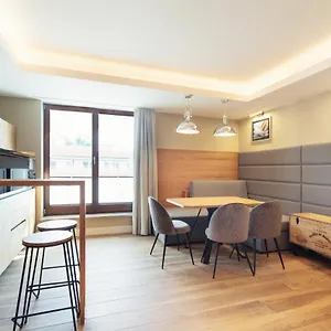  Apartament Grand