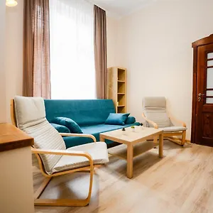  Apartament Tradycyjny 3city W Sopocie Blisko Plazy By Renters