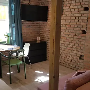  Apartament Studiospanie Art Ii
