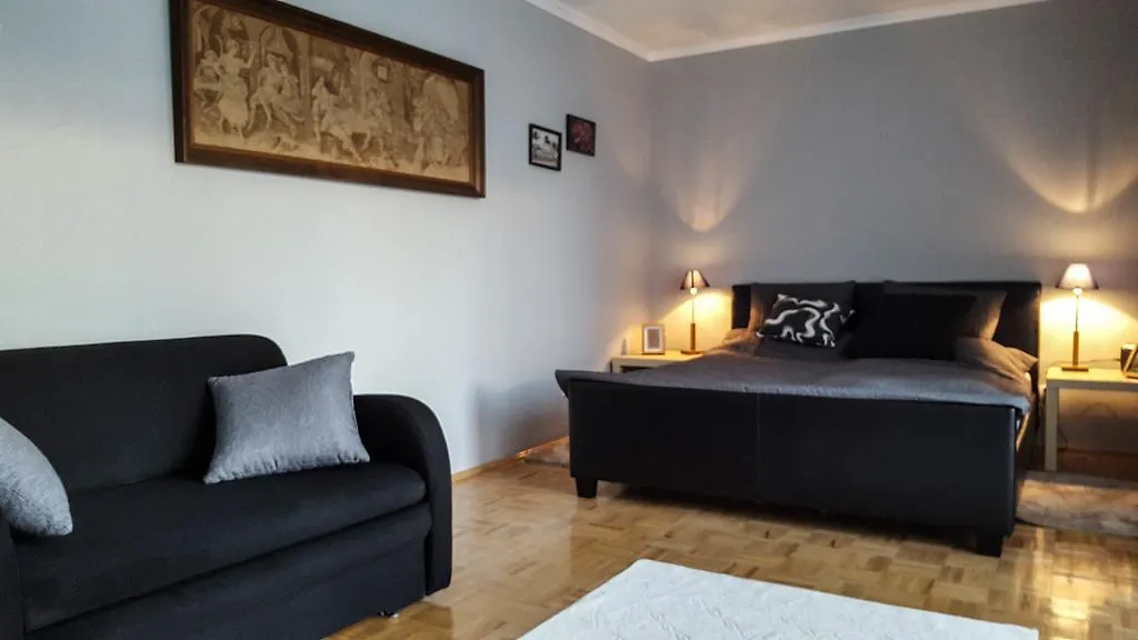Sopot Seaside Apartment 0*,