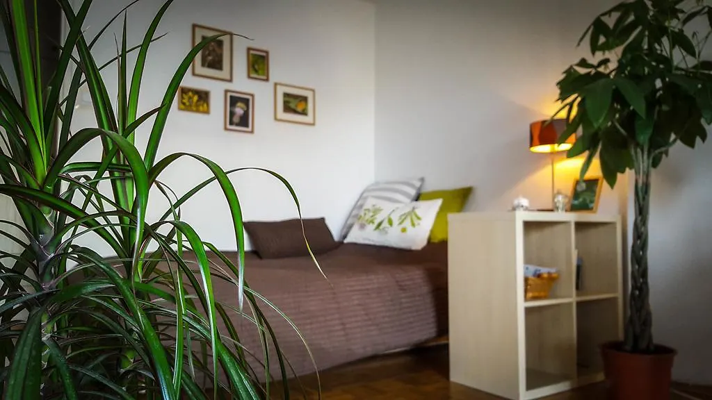 Sopot Seaside Apartment 0*,  Poland