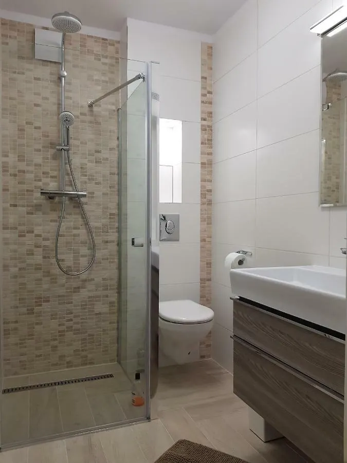 Sopot Seaside Apartment